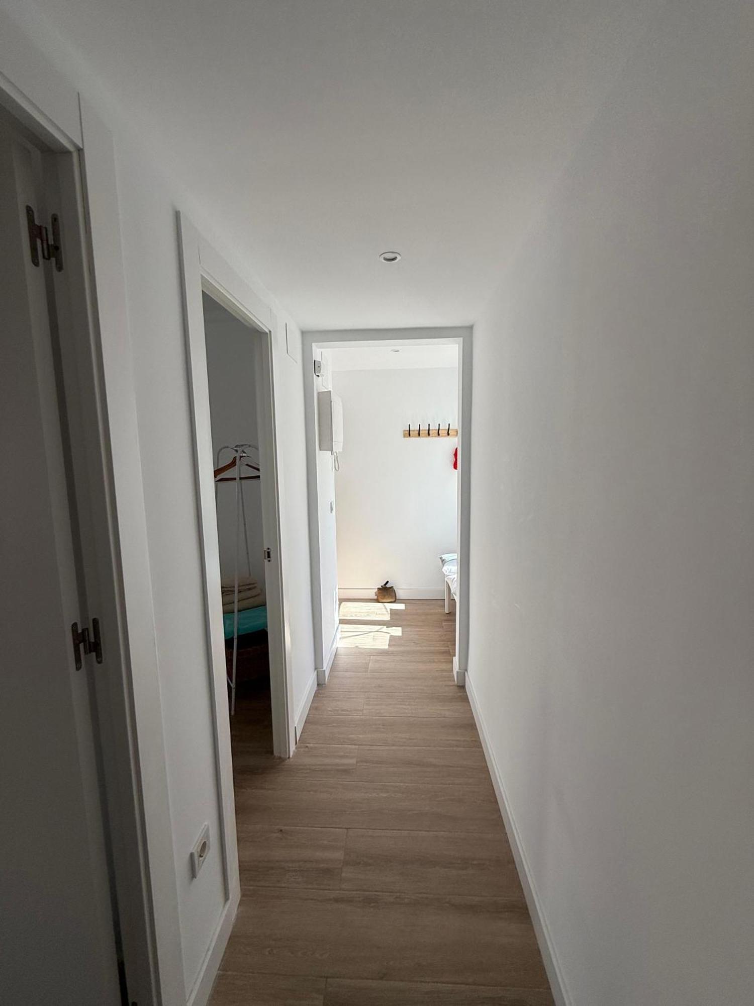 Casa Rie - In The Heart Of City, Next The The 'mercado' Appartement *
