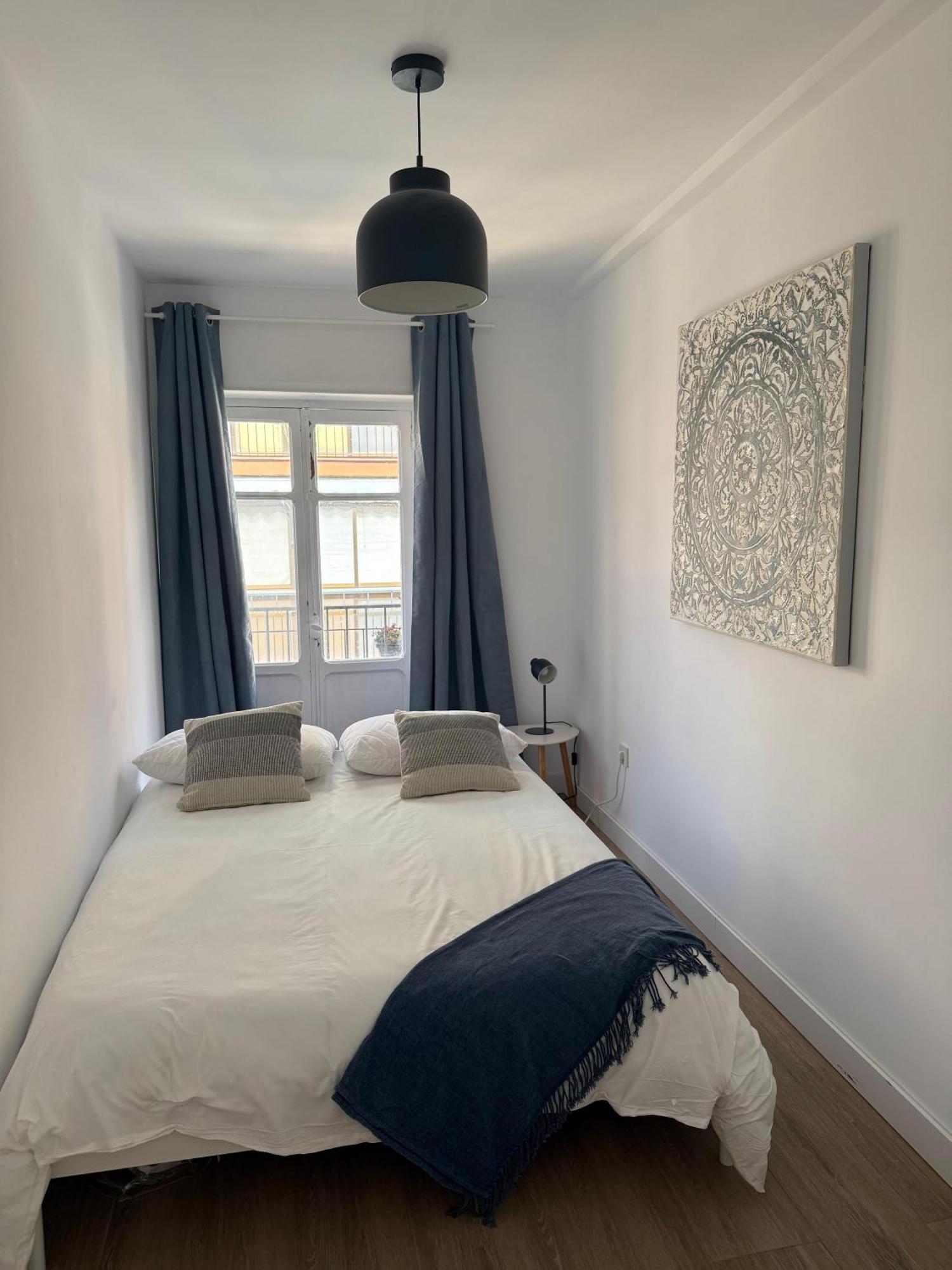 Appartement Casa Rie - In The Heart Of City, Next The The 'mercado' Alicante
