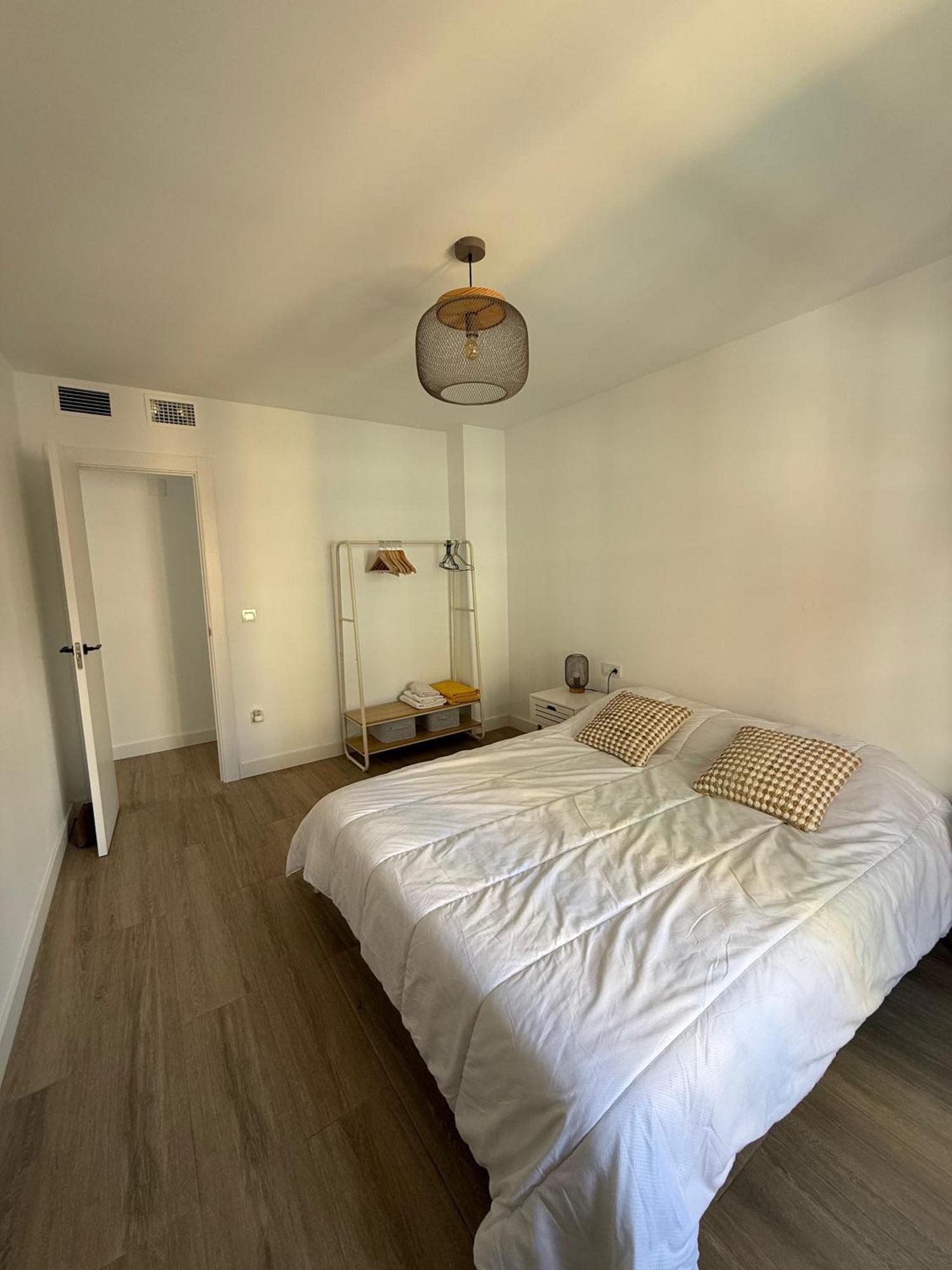 Casa Rie - In The Heart Of City, Next The The 'mercado' Alicante