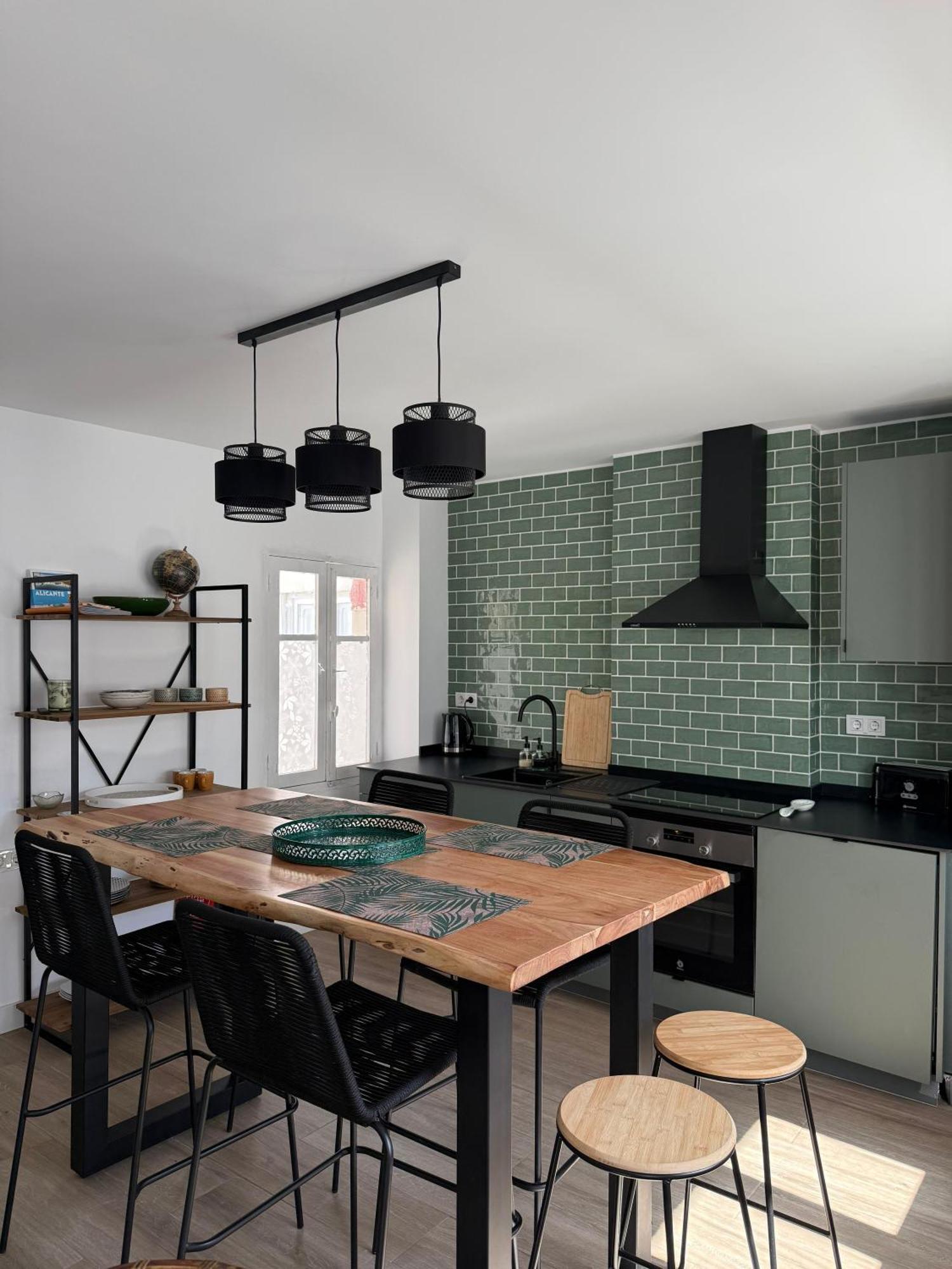 Casa Rie - In The Heart Of City, Next The The 'mercado'