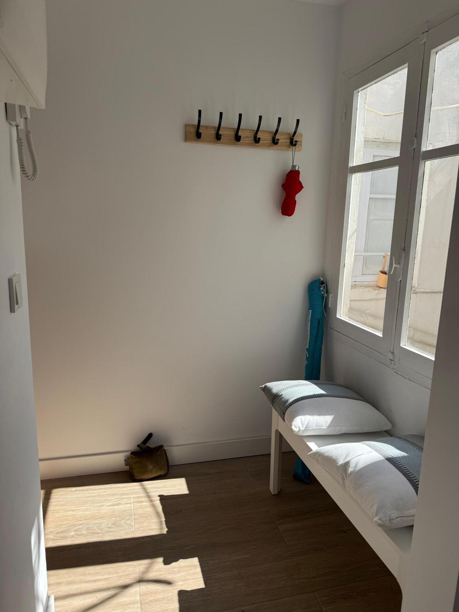 Appartement Casa Rie - In The Heart Of City, Next The The 'mercado' Alicante
