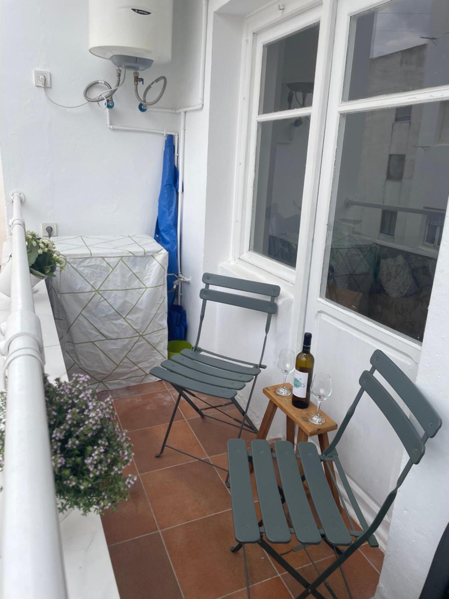 Casa Rie - In The Heart Of City, Next The The 'mercado'