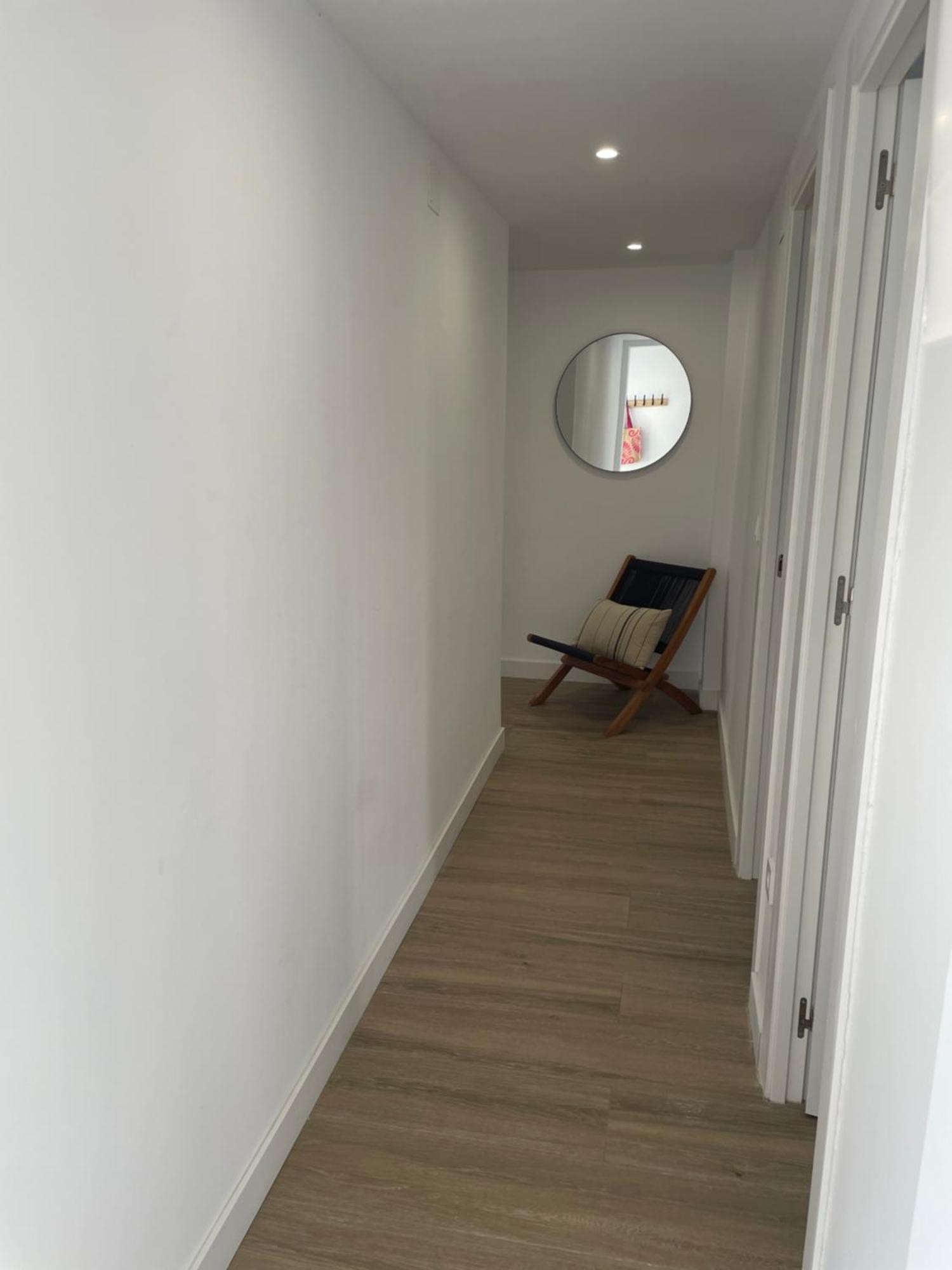 Appartement Casa Rie - In The Heart Of City, Next The The 'mercado' *