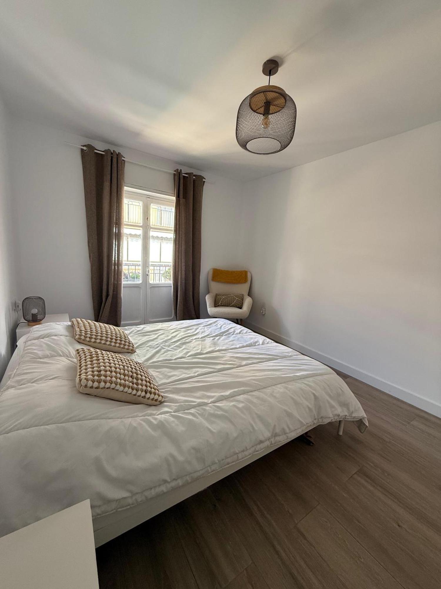 Apartment Casa Rie - In The Heart Of City, Next The The 'mercado' *