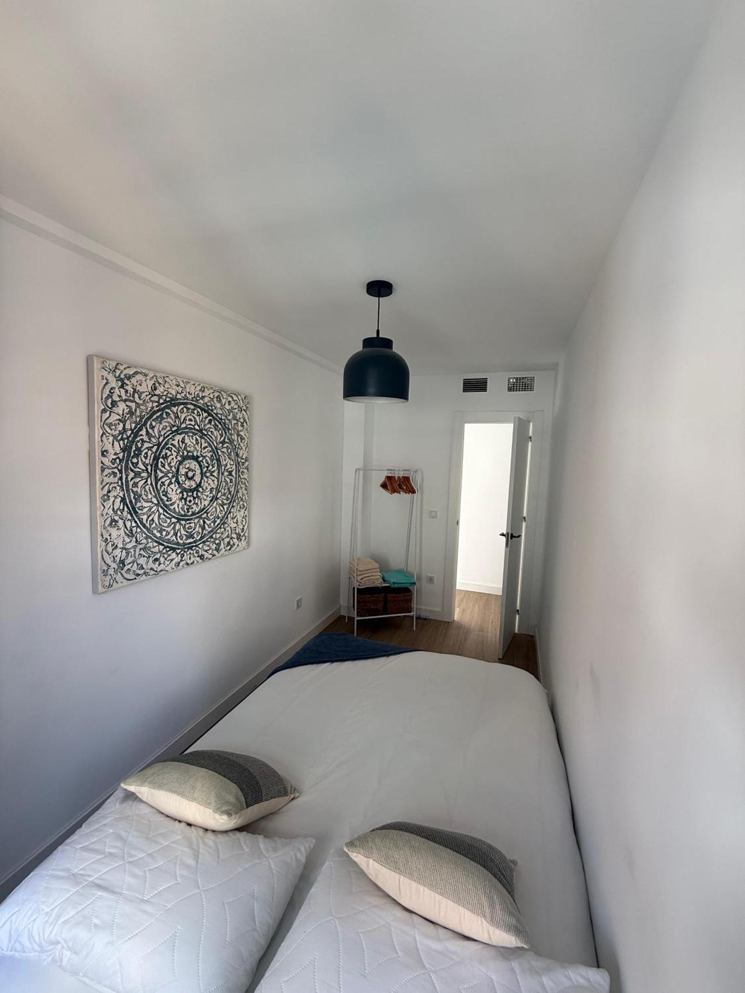 Casa Rie - In The Heart Of City, Next The The 'mercado' Apartment Alicante