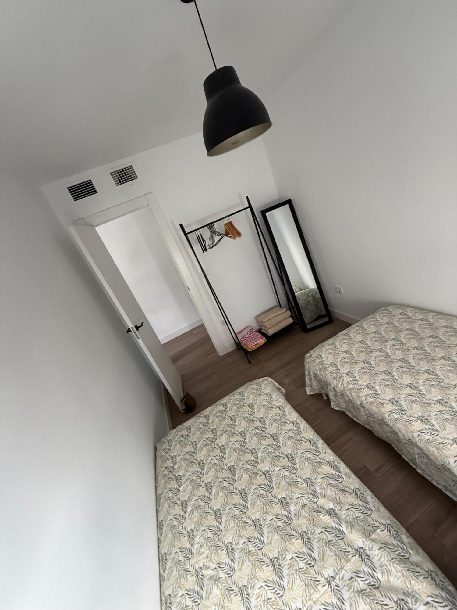 Casa Rie - In The Heart Of City, Next The The 'mercado' * Alicante