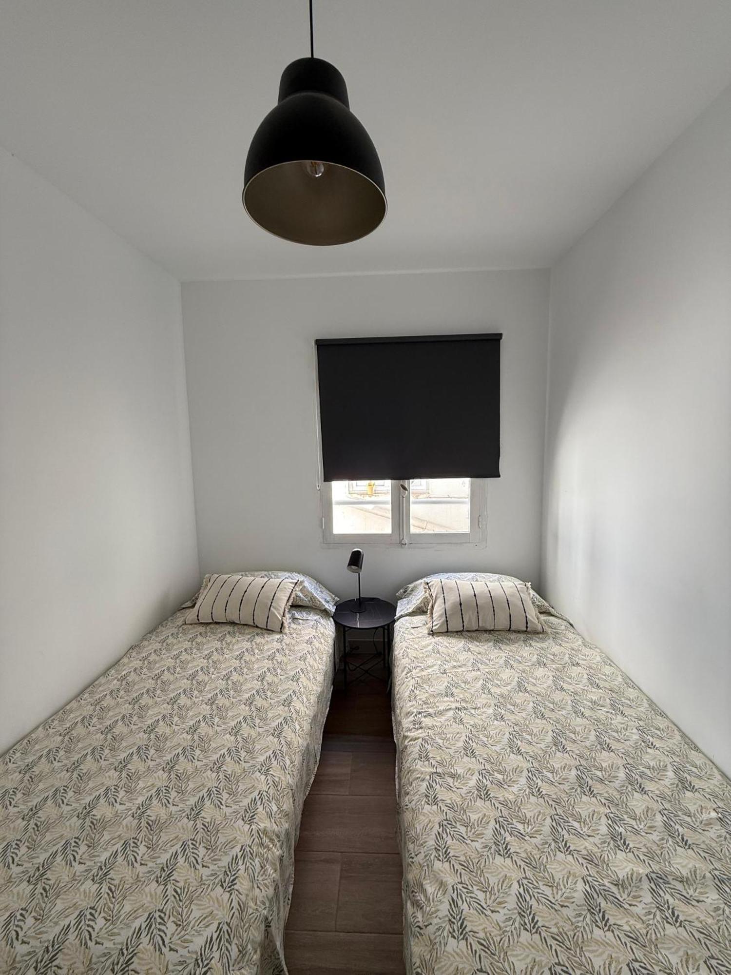 Casa Rie - In The Heart Of City, Next The The 'mercado' Apartment