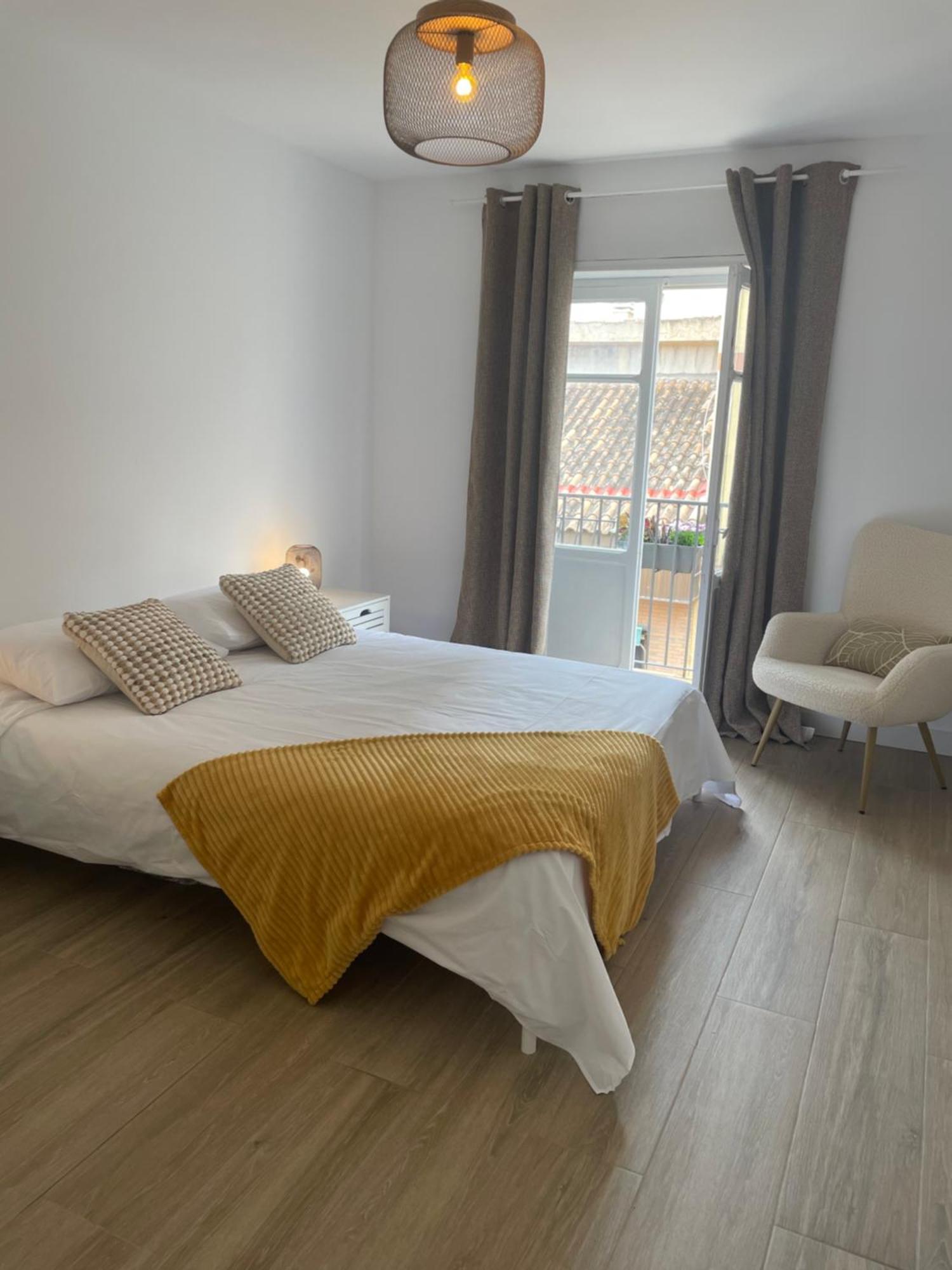 Casa Rie - In The Heart Of City, Next The The 'mercado' * Alicante