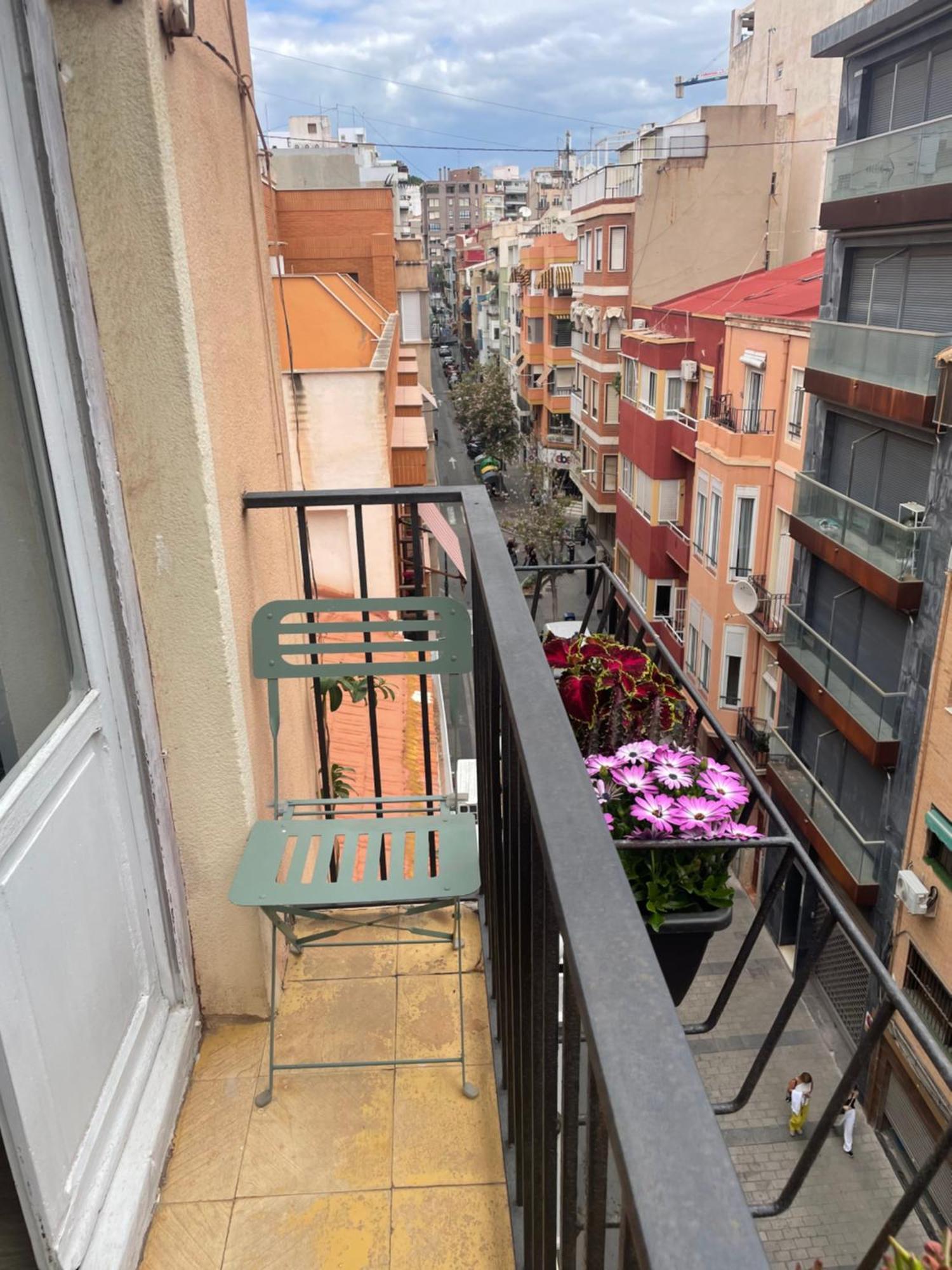 Casa Rie - In The Heart Of City, Next The The 'mercado' Apartment